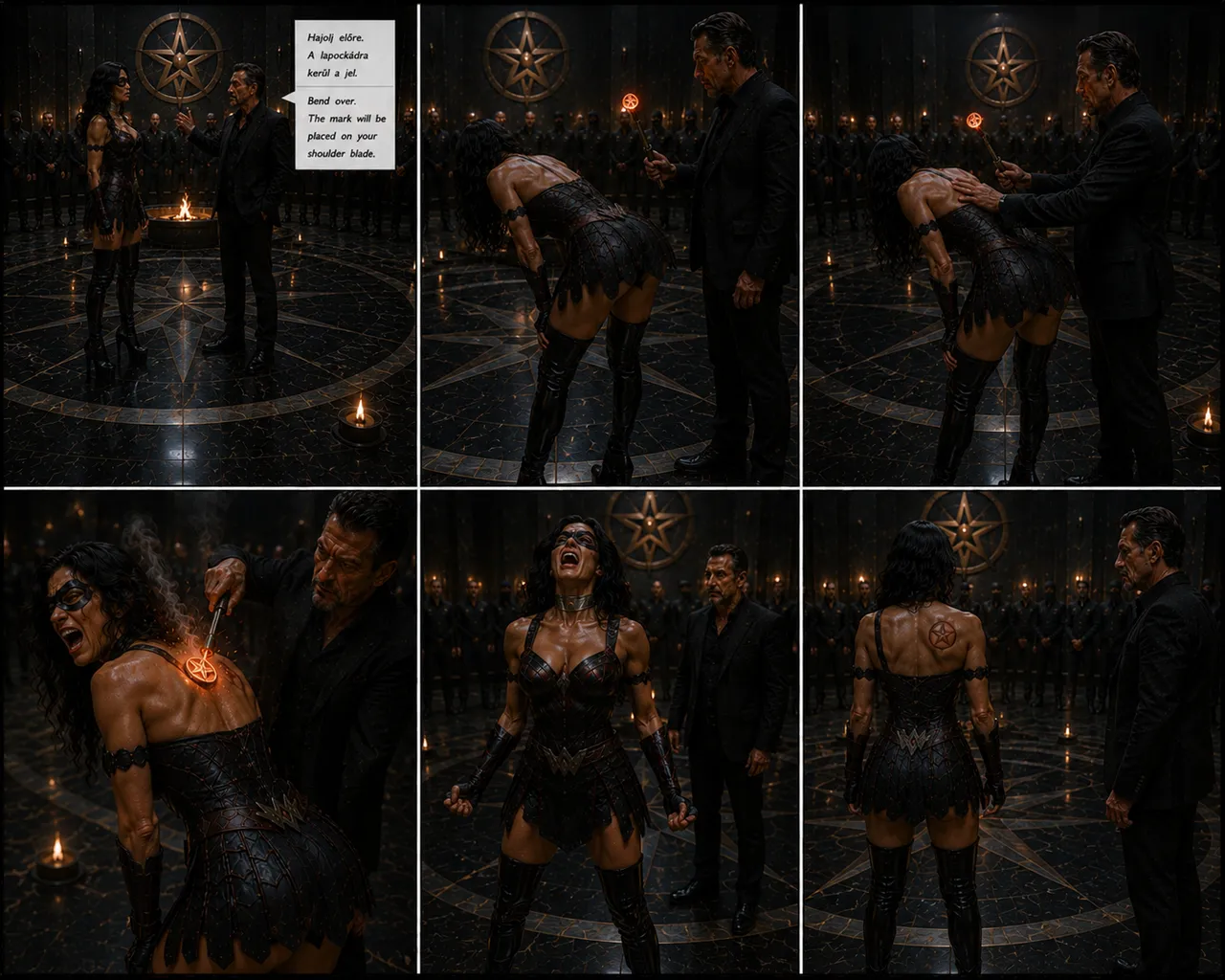 Wonder Woman story 2 - Image 38