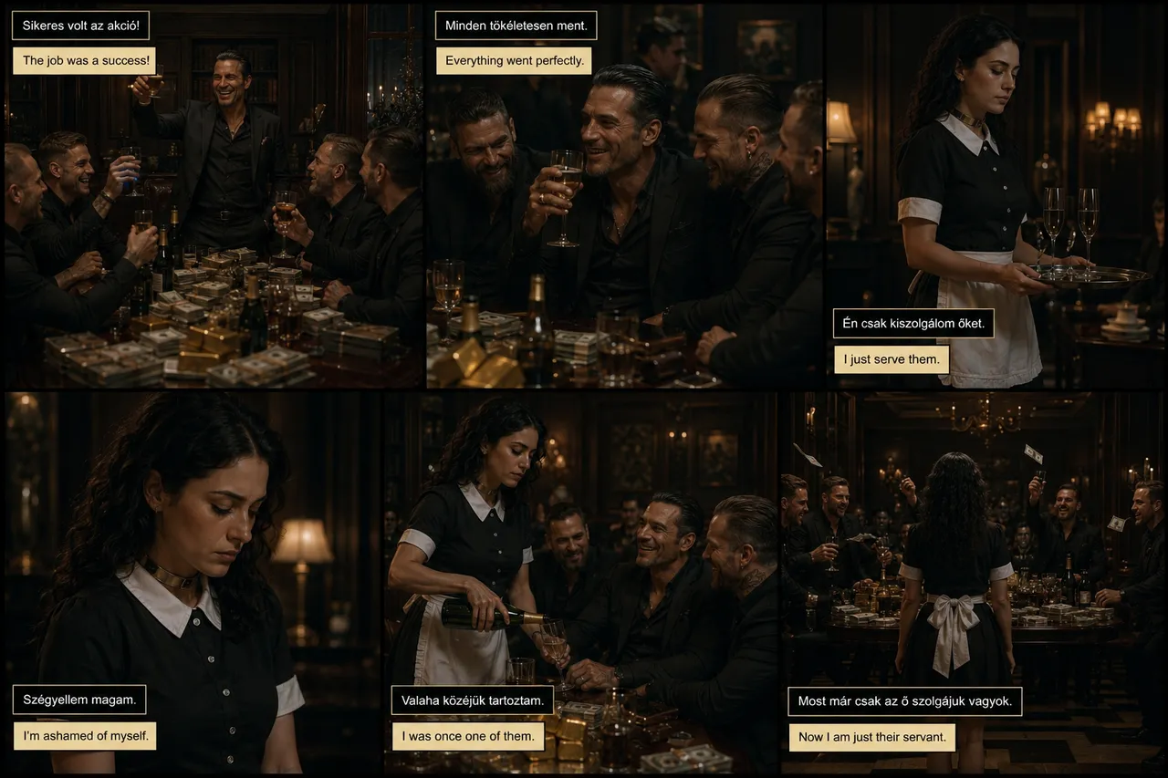 Wonder Woman story 2 - Image 58