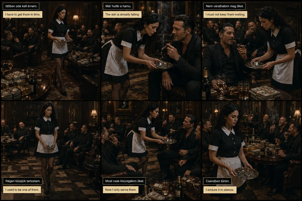 Wonder Woman story 2 - Image 59