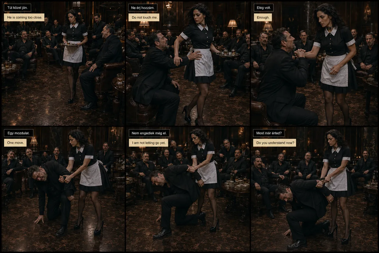 Wonder Woman story 2 - Image 61