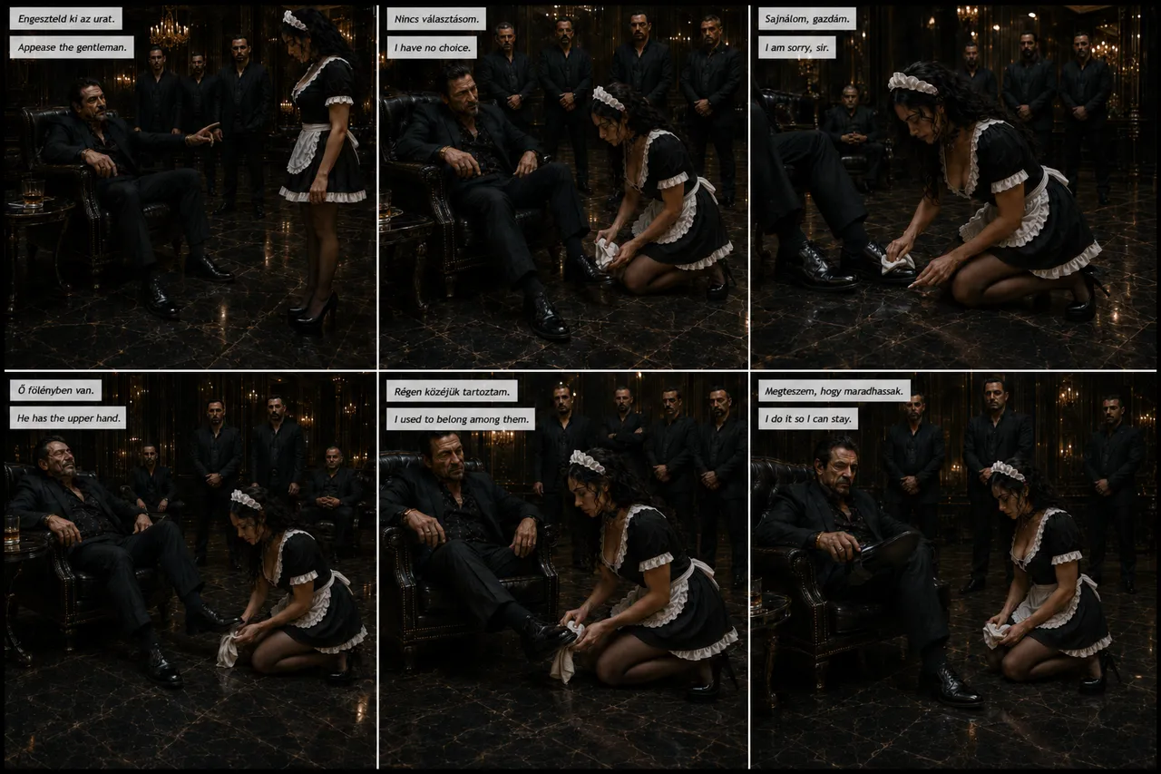 Wonder Woman story 2 - Image 64