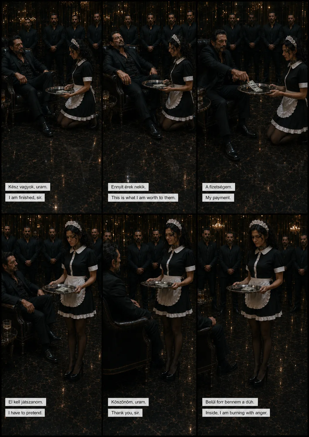 Wonder Woman story 2 - Image 65