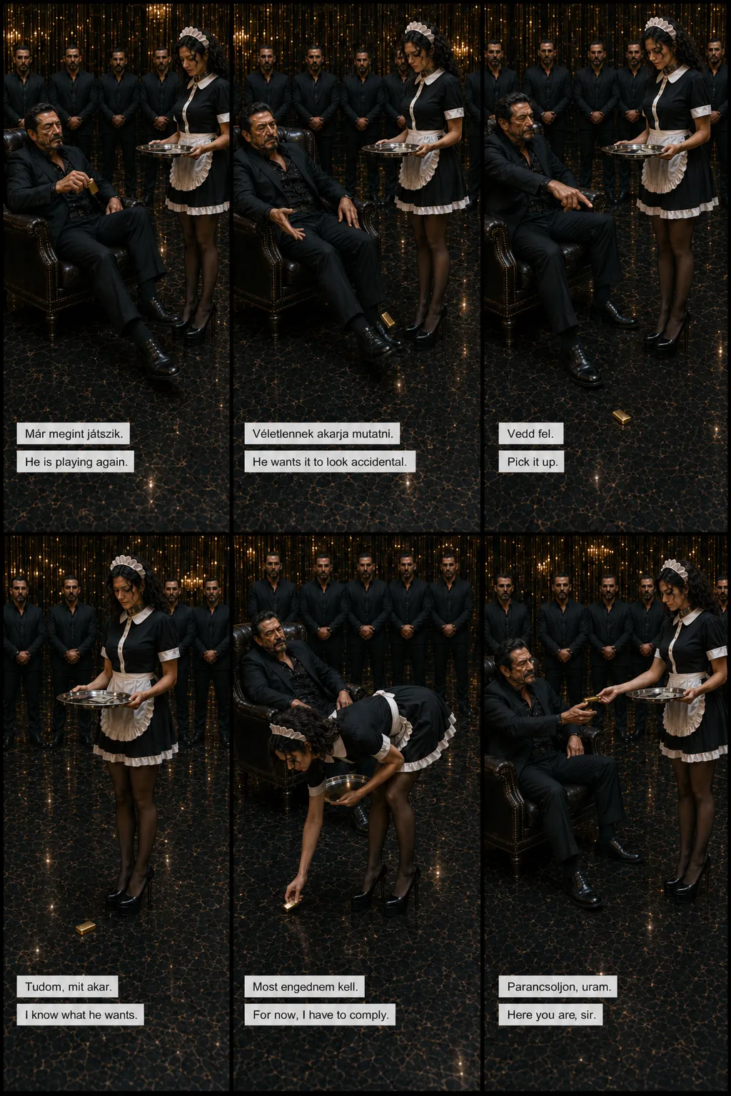 Wonder Woman story 2 - Image 66