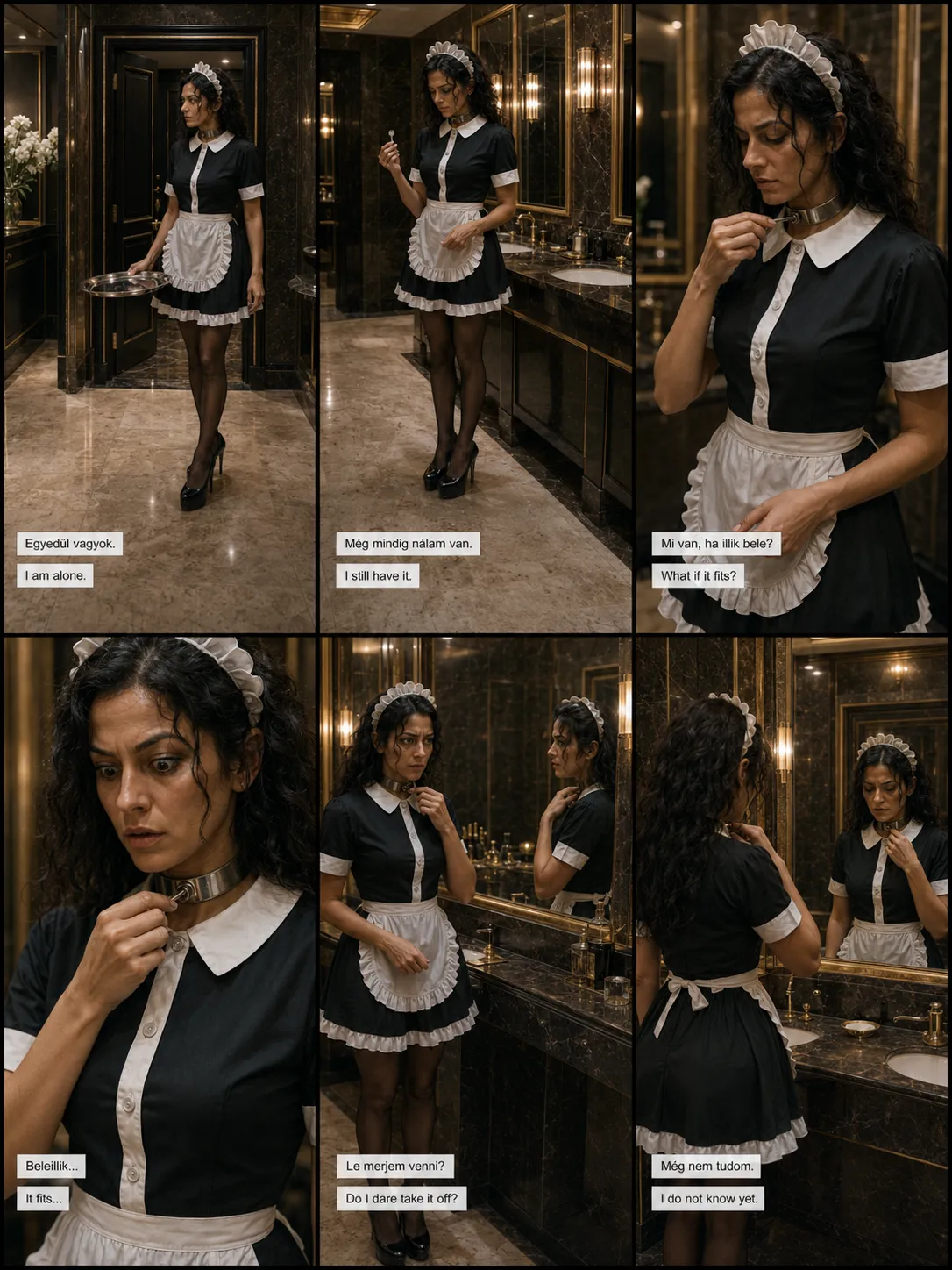 Wonder Woman story 2 - Image 67