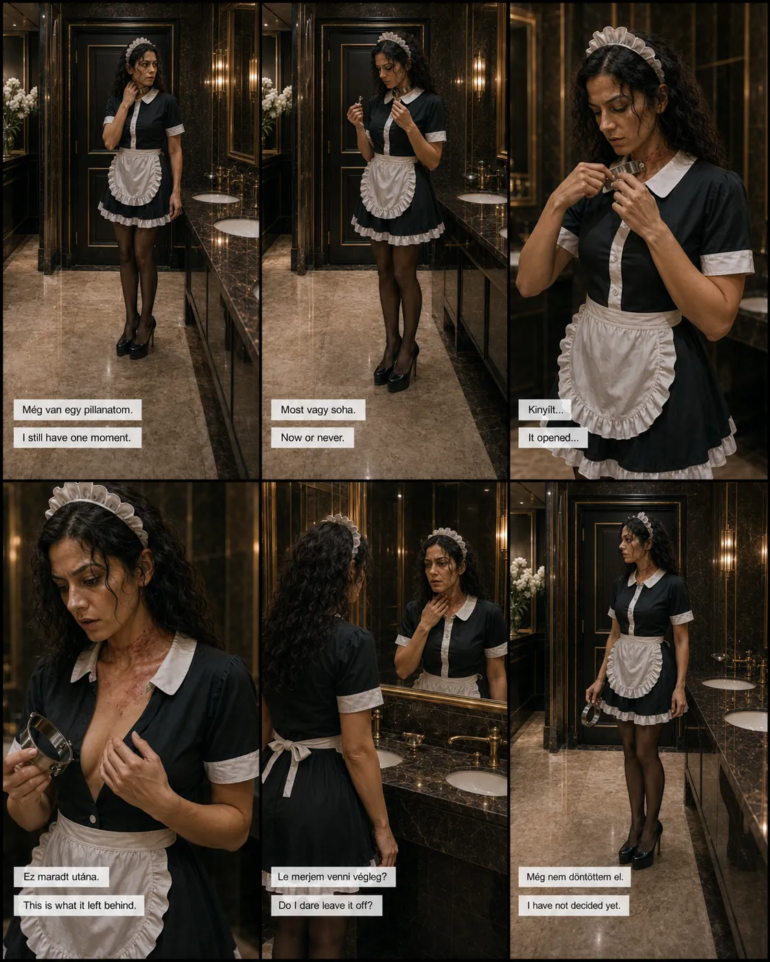 Wonder Woman story 2 - Image 69