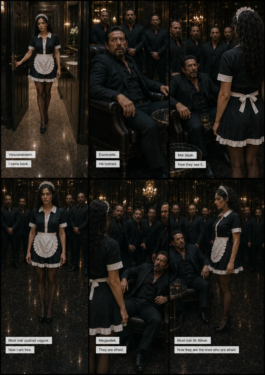 Wonder Woman story 2 - Image 70