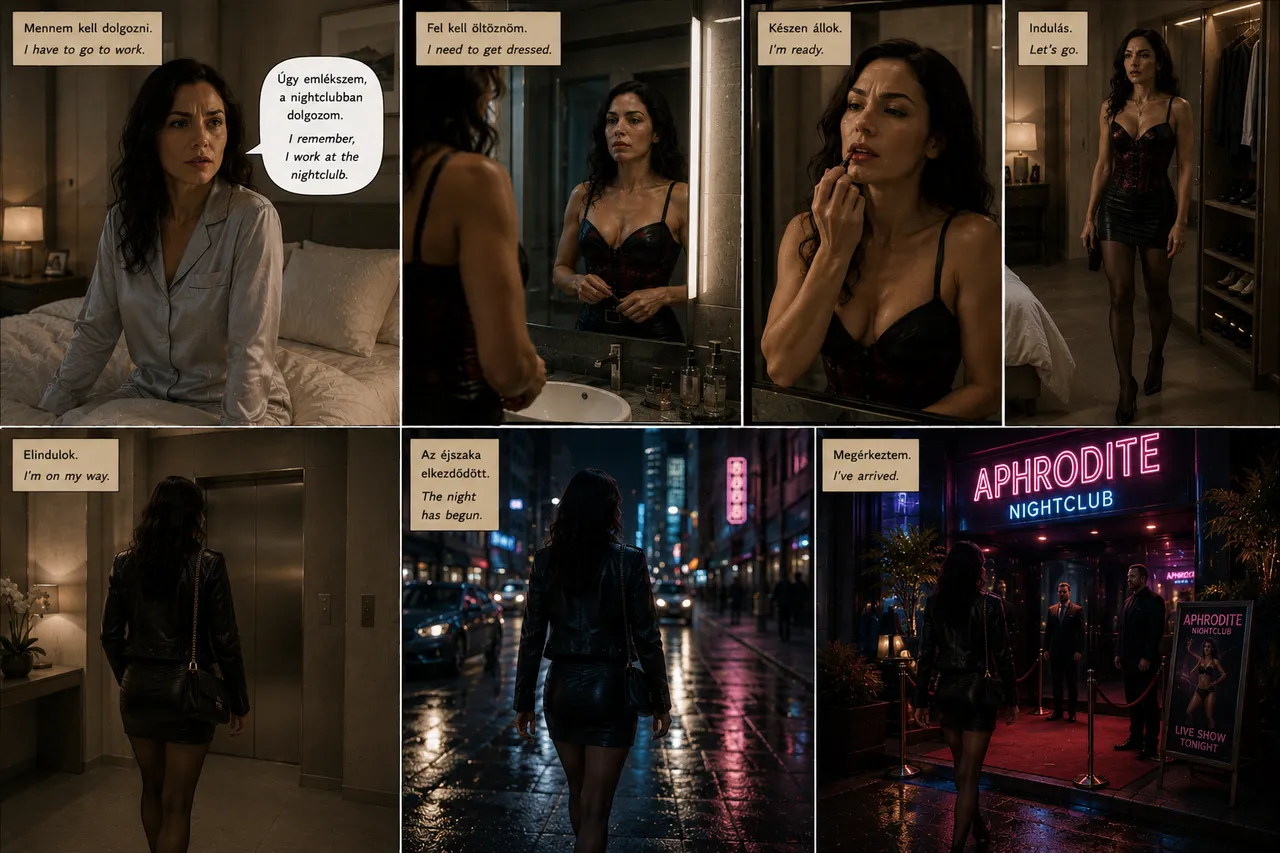 Wonder Woman story 2 - Image 93