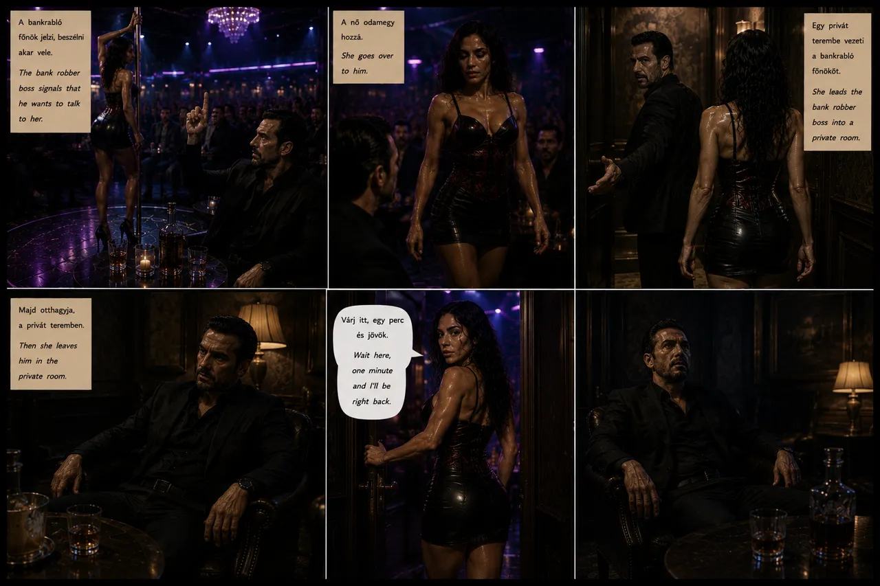 Wonder Woman story 2 - Image 97