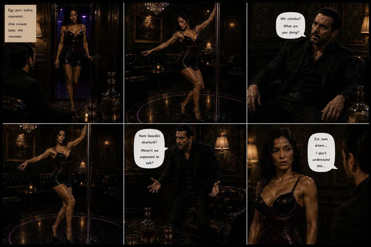 Wonder Woman story 2 - Image 98