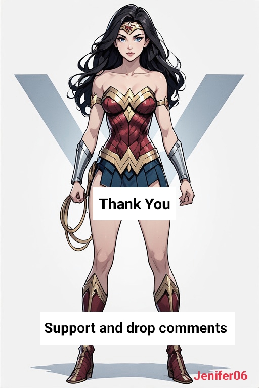 Wonder Woman The Queen of Lust - Princess Diana is gangbanged and facialed - 61 Pics - Image 60