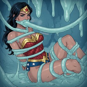Wonder Woman - Page 113