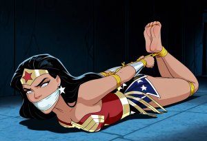 Wonder Woman - Page 32