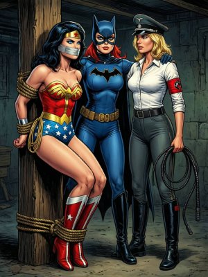 Wonder Woman - Page 325