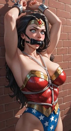 Wonder Woman - Page 336