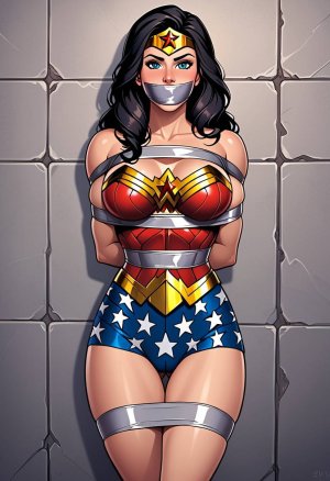 Wonder Woman - Page 348