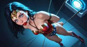 Wonder Woman - Page 43