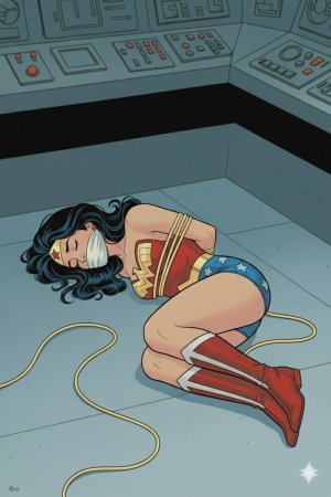 Wonder Woman - Page 435