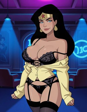 Wonder Woman - Page 576