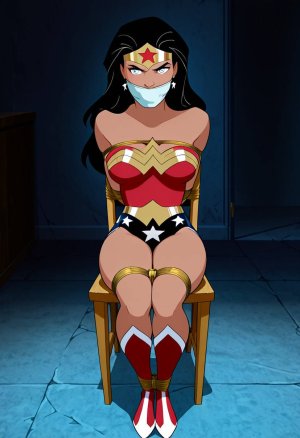 Wonder Woman - Page 60