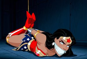 Wonder Woman - Page 64