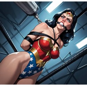Wonder Woman - Page 65