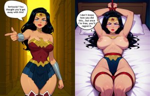 Wonder Woman - Page 676