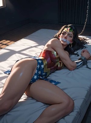 Wonder Woman - Page 70