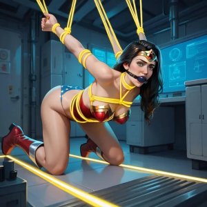 Wonder Woman - Page 76