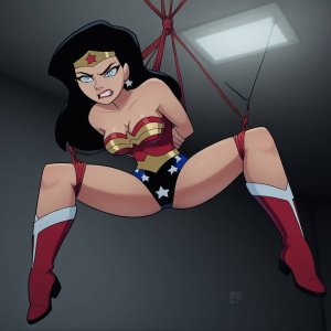 Wonder Woman - Page 775