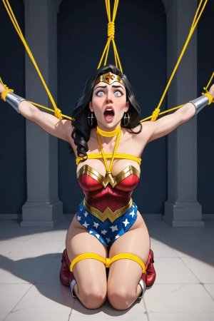 Wonder Woman - Page 78
