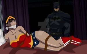 Wonder Woman - Page 778