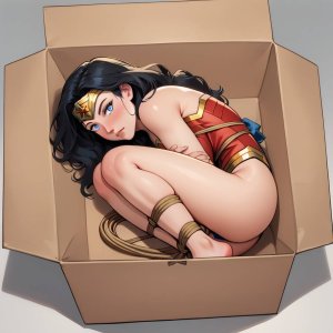 Wonder Woman - Page 780