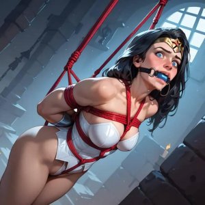 Wonder Woman - Page 80