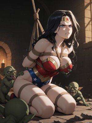 Wonder Woman - Page 87