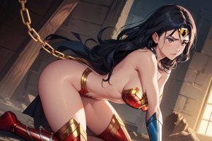 Wonder Woman - Page 880