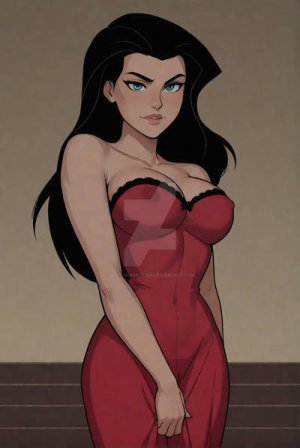 Wonder Woman - Page 956