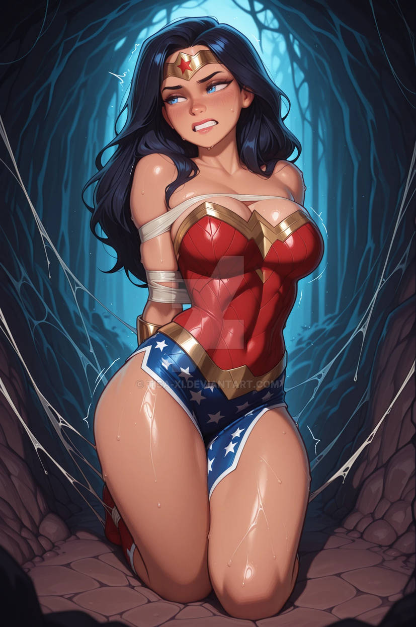 Wonder Woman - Image 105