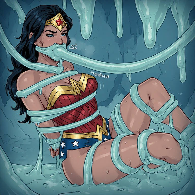 Wonder Woman - Image 113