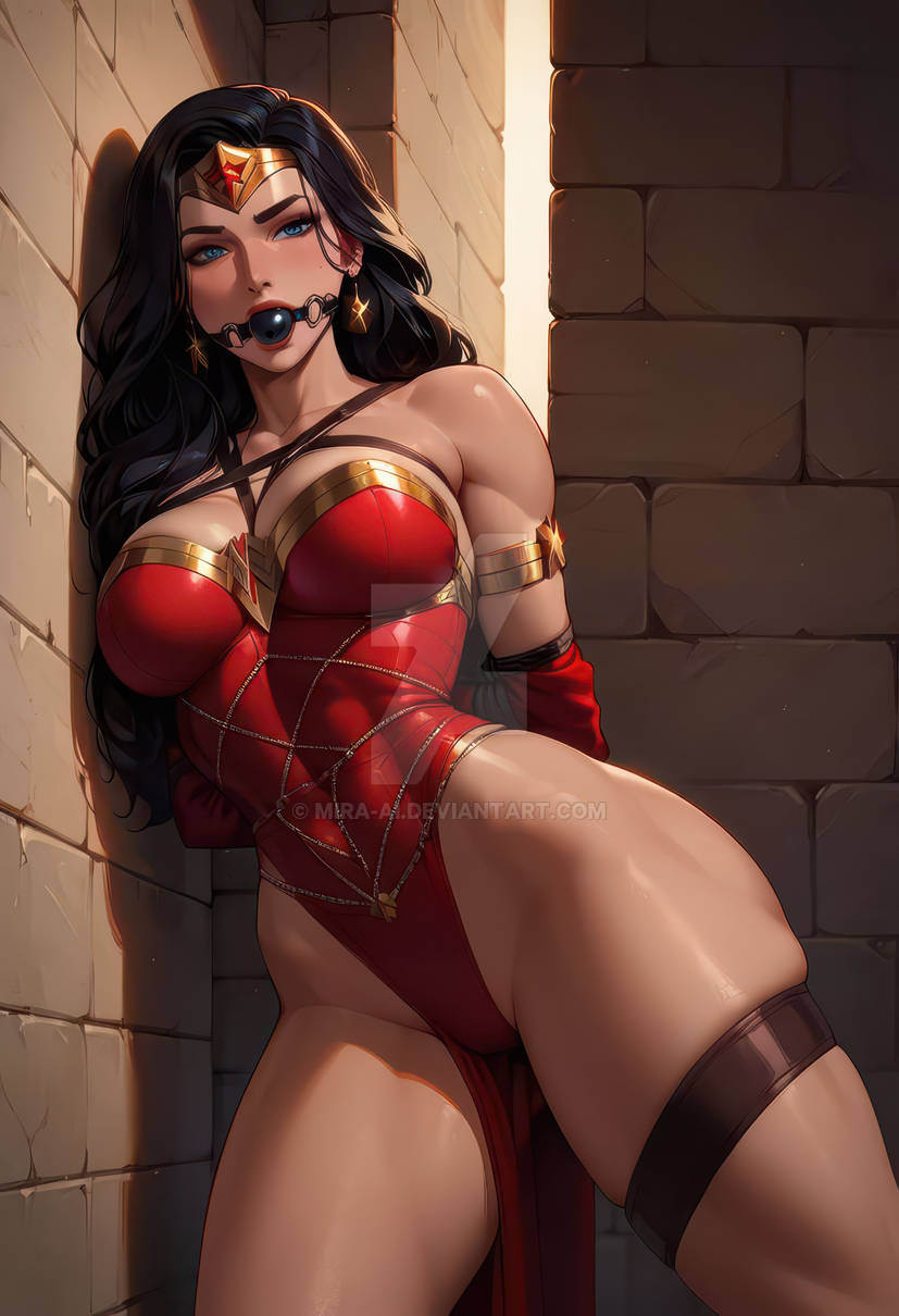 Wonder Woman - Image 155