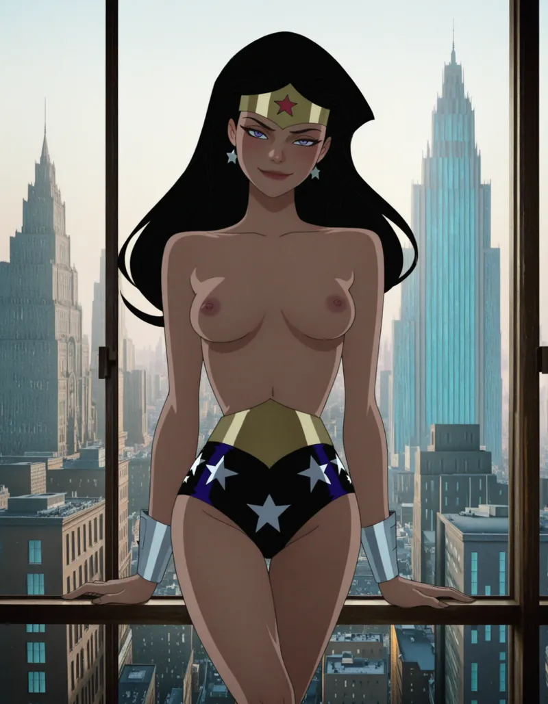Wonder Woman - Image 235