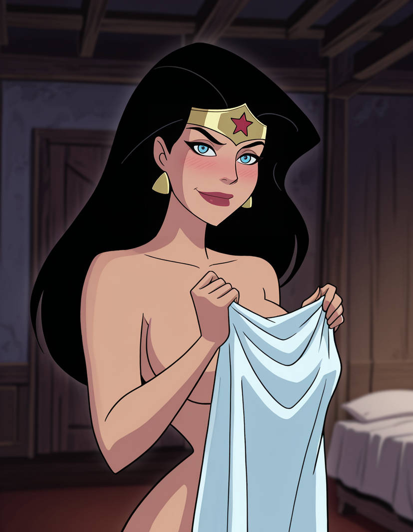 Wonder Woman - Image 254