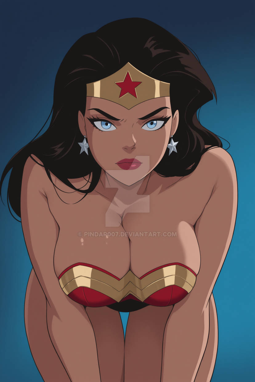 Wonder Woman - Image 273
