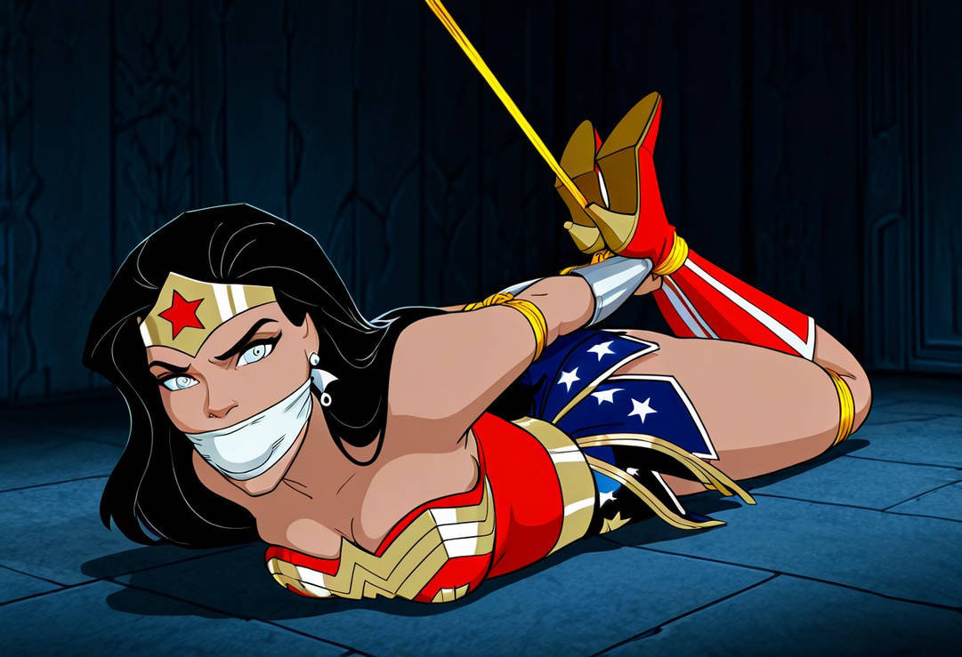 Wonder Woman - Image 29