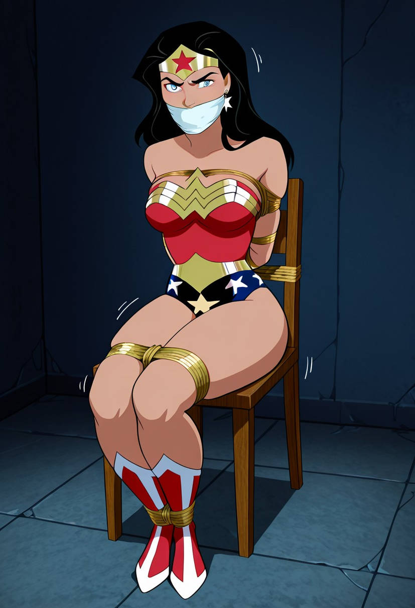 Wonder Woman - Image 30
