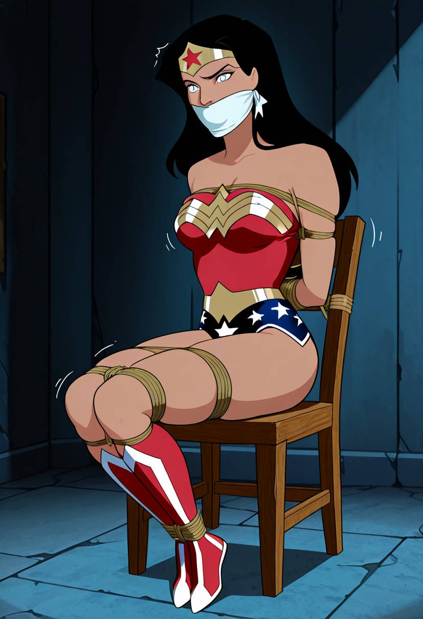 Wonder Woman - Image 301