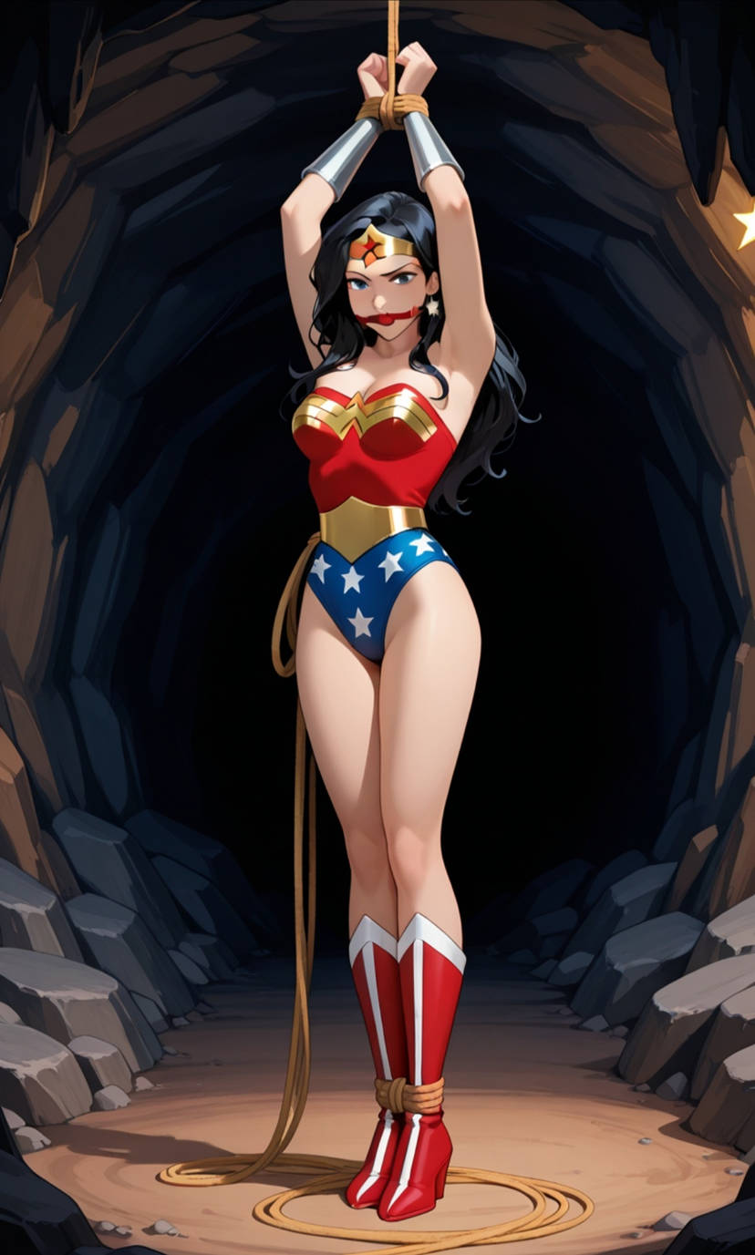 Wonder Woman - Image 302