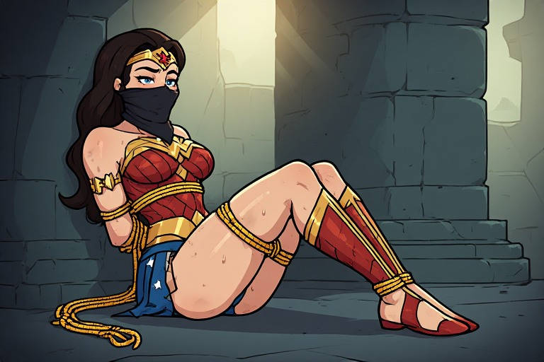 Wonder Woman - Image 303