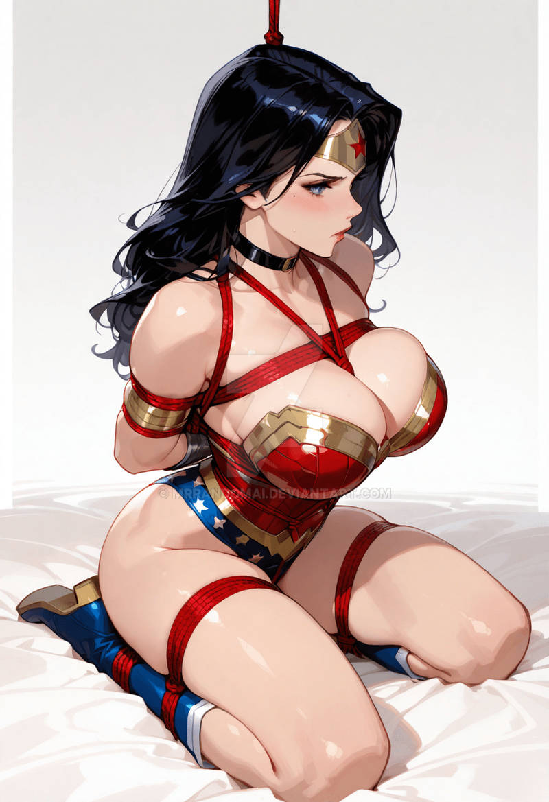 Wonder Woman - Image 304