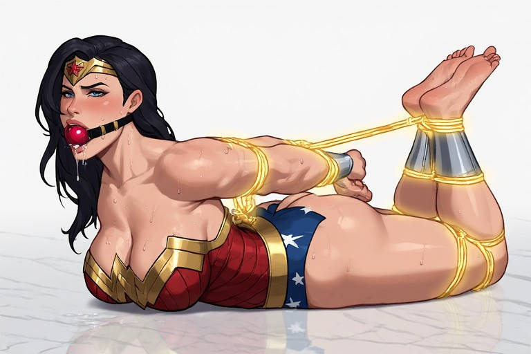 Wonder Woman - Image 305