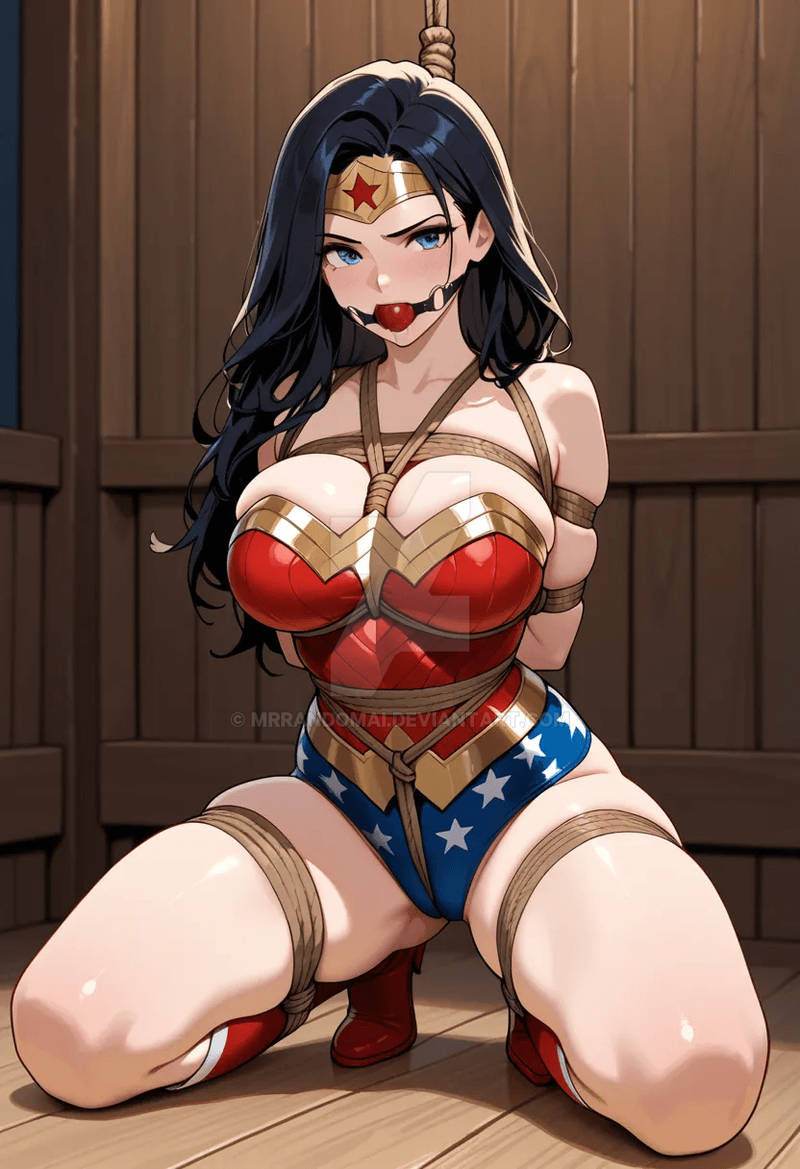 Wonder Woman - Image 307
